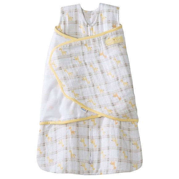 Halo Other - Halo Sleepsack Swaddle cotton muslin